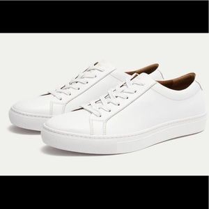 New Republic Kurt Sneakers